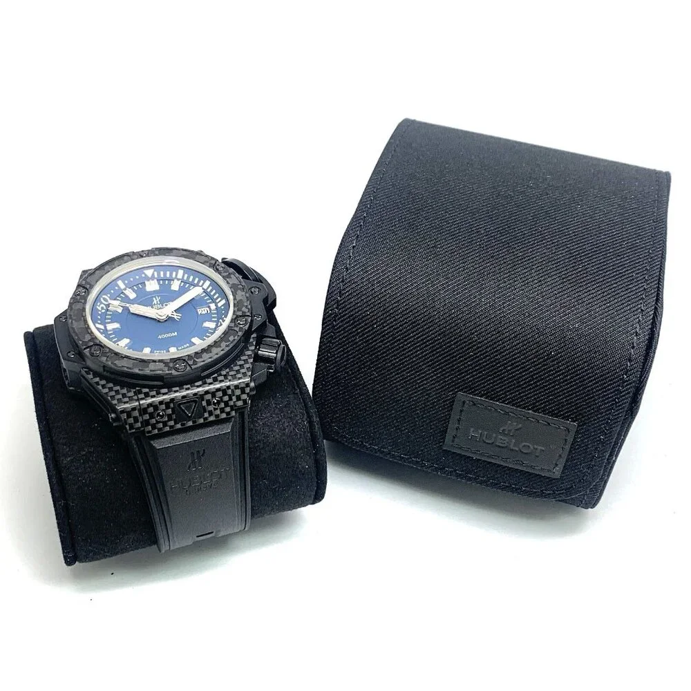 Invicta hublot men